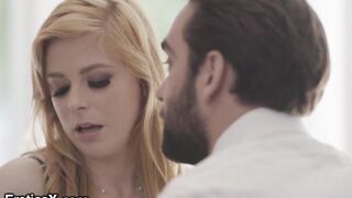 Erotic - Curvy Redhead Penny Pax Fucks Her Therapist