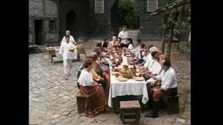 A Costume Film. Carmen with the White Venus