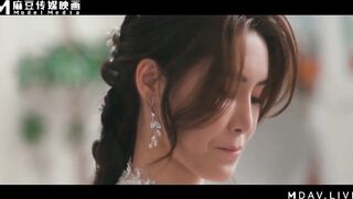 Modelmedia Asia - Xiao Feng New Marriage Ep2 - Turning Another Man's Wife Into a Sex Slave