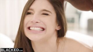 Abella Danger Gets Dominated By BBC