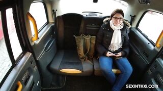 taxi, sexintaxi, amateur, blowjob, faketaxi, fake taxi, driver, czechtaxi, czech taxi, czech, blowjob, handjob, hardcore, orgasm, London taxi