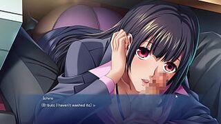 hentai game, AV, AV simulator, netorare