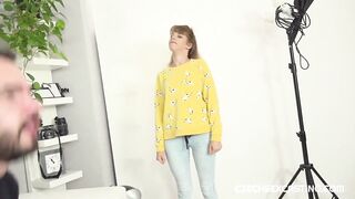 Czech Sex Casting