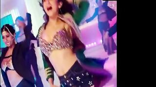 Rakul Preet Singh Breasts Scene in De De Pyar De