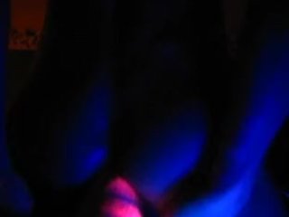 my first BABOOM gloswing clip! first of many hihi