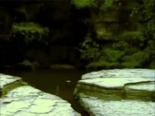 center of eden