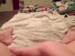 18yo squirting fun (3 clips) (