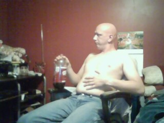 2 liter soda chug 10/13/18