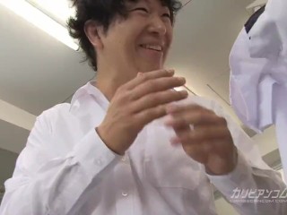 【無】パンツ学園 第一話 パート2