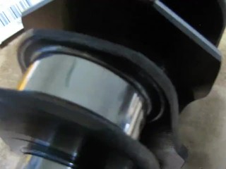 2007 Subaru Impreza Rebuild - Part 1- Crankshaft
