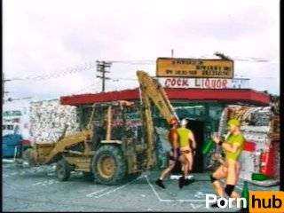 Gay Fun One 03 - Scene 4 - Inferno