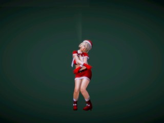 2B Dance