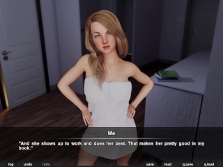 #37 • STEPDAUGHTER FOR DESSERT • PC GAMEPLAY [HD]
