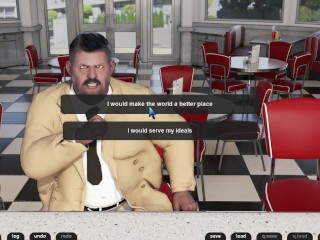 #39 • STEPDAUGHTER FOR DESSERT • PC GAMEPLAY [HD]