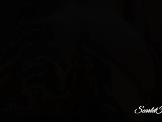 4 Minutes of The Most Perfect Ass I've Seen + Cumshot