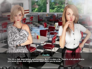 #47 • STEPDAUGHTER FOR DESSERT • PC GAMEPLAY [HD]