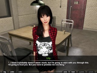 #61 • STEPDAUGHTER FOR DESSERT • PC GAMEPLAY [HD]