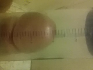 9 inches of big black dick