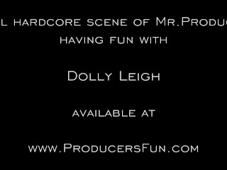 A Fucking Conversation with Dolly Leigh