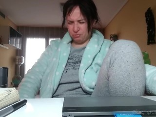 A Fucking Stinky Day