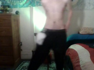A Little Stripping