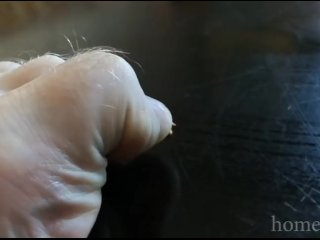 A New Toy - PREVIEW GAY MACROPHILIA