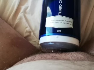 a super sex machine