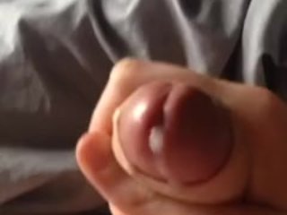 A wank
