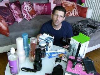 Accessoires pour fleshlight fleshjack : ventouse