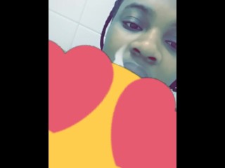 Add me on Snapchat @shyroc