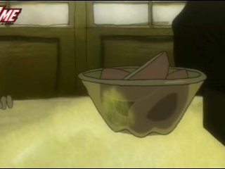 adult cartoon Kemonozume 02