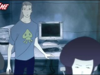 Adult cartoon KEMONOZUME part 5