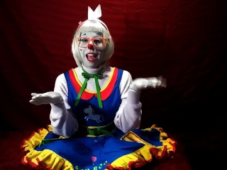 Adults Only with Roo Roo the Clown : Episode 0