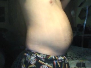 Ah Yes Tightness 1