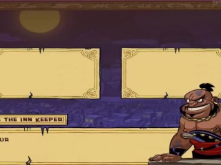Akabur's Princess Trainer Gold Edition Hot Sexy Uncensored Part 5