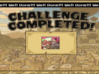 Akabur's Princess Trainer Gold Edition Part 19