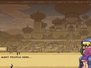 Akabur's Princess Trainer Gold Edition Uncensored Part 12