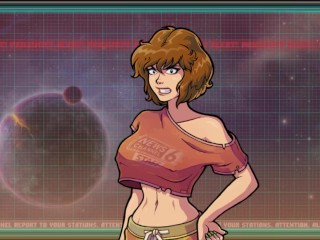 Akabur's Star Channel 34 Uncensored Guide Part 45
