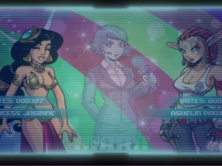 Akabur's Star Channel 34 Uncensored Guide Part 6
