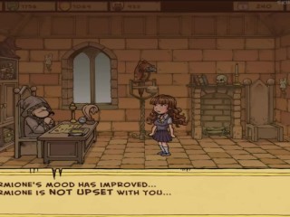 Akabur's Witch Trainer Uncensored Part 15