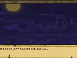 Akakbur's Princess Trainer Gold Edition Uncensored Part 16