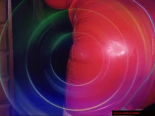 Alien   JOI Pleasure Trance Fetish