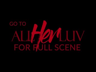 AllHerLuv.com - A Scarlett Letter - Preview