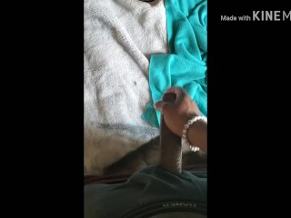 Almost caught morningwood jack