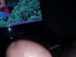 Always horny