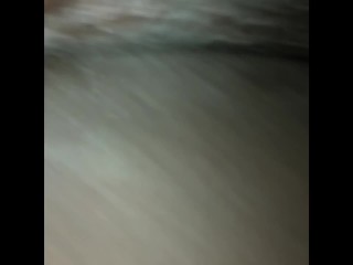 Amateur POV Creamy WET Pussy Fuck