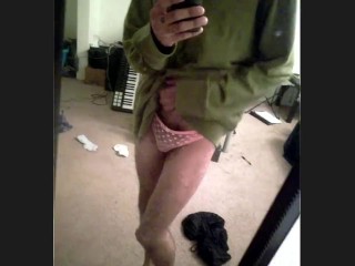 Amateur Solo BBC Snapchat Jerk-Off Compilation