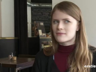 Amateur Teen Lucy - Legs up