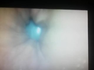 Anal control pt 1