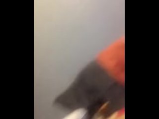 Anal orgasm